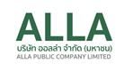 ALLA PUBLIC COMPANY LIMITED's logo