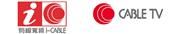 i-CABLE Communications Limited's logo