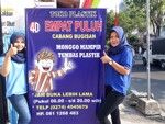 Toko Plastik 40 Bugisan