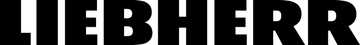 Company Logo for Liebherr