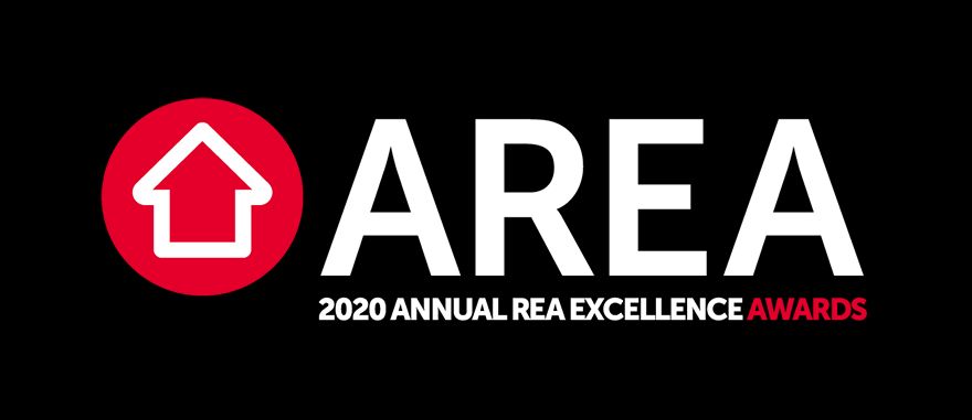 Contribution to Community Award - Annual REA Excellence Awards (AREAs) 2020