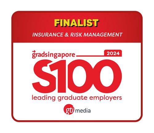 GTI GTI Media - S100 Leading Graduate Employers  (Insurance & Risk Management) 2023