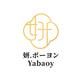 Yabaoy International Co. Limited's logo