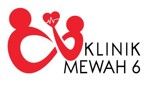Klinik Mewah 6 Sdn. Bhd. logo