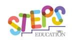 Steps Education's logo