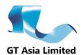 GT Asia Limited's logo