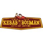 Kebab Bosman