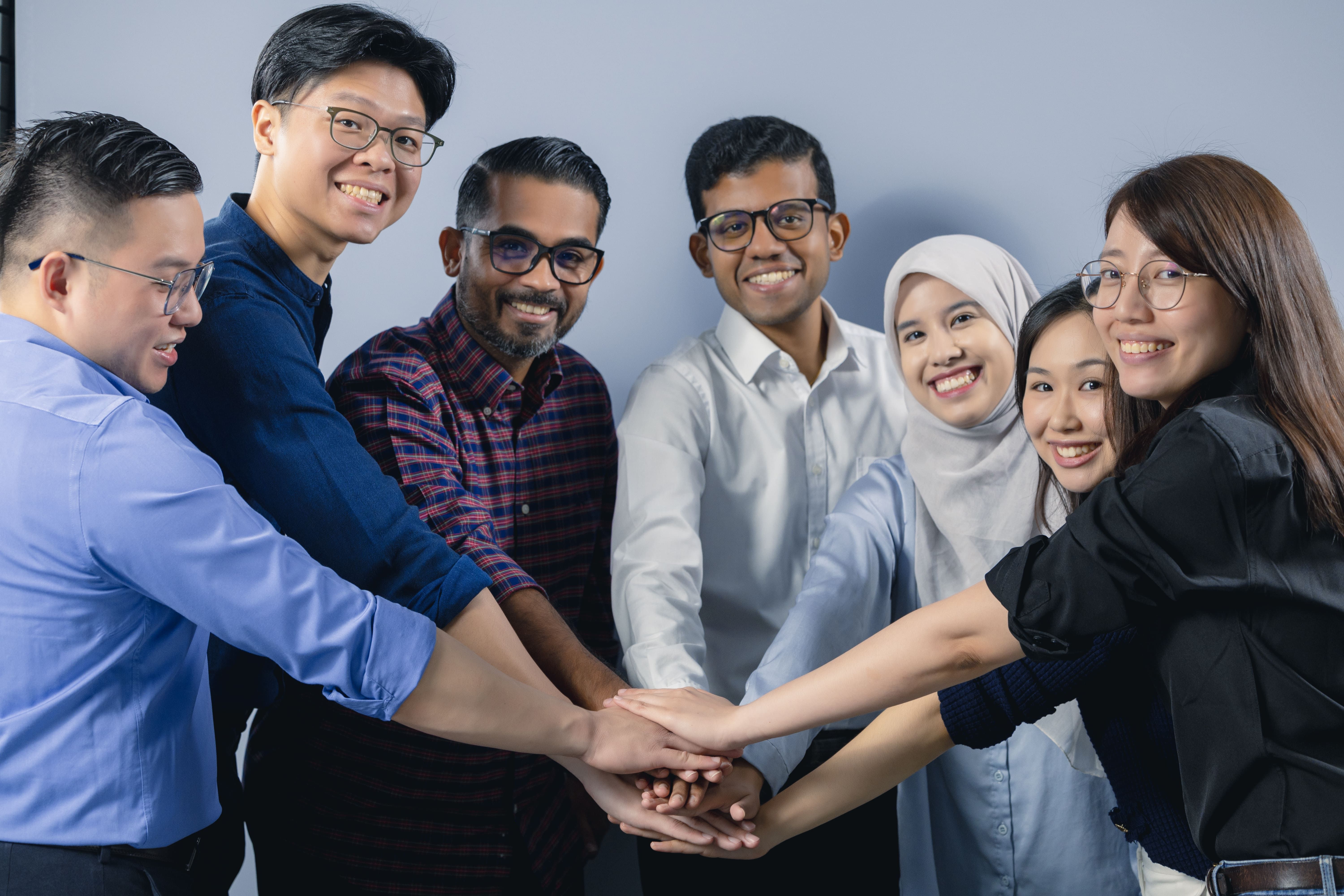 Company's culture and value information