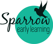 Company Logo for Sparrow Early Learning