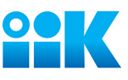 iiK Corporation's logo