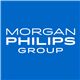 Morgan Philips's logo