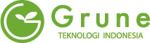 Logo PT Grune Teknologi Indonesia - Lowongan Kerja Web Developer Bali