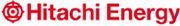 Hitachi Energy Hong Kong Limited's logo