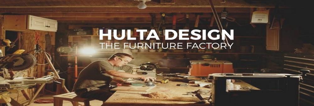 Hulta Design Co., Ltd.'s banner