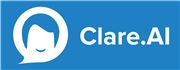 Clare.AI Limited's logo