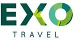 EXO Travel's logo