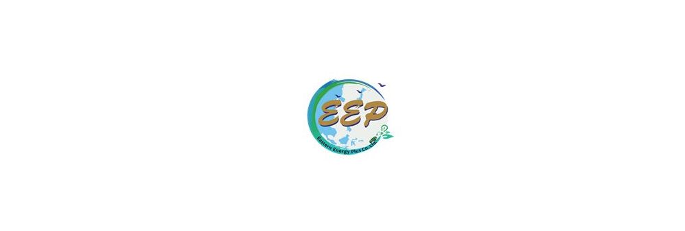 Eastern Energy Plus Co., Ltd.'s banner