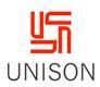 Unison Manufacturing HK Limited's logo