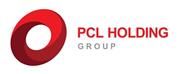 PCL Holding Public Company Limited's logo