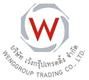 WENGGROUP TRADING CO., LTD.'s logo