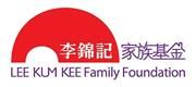 Lee Kum Kee Family Foundation's logo