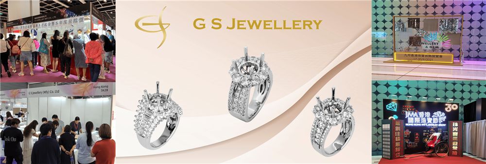 G S Jewellery (Mfy) Co. Limited's banner