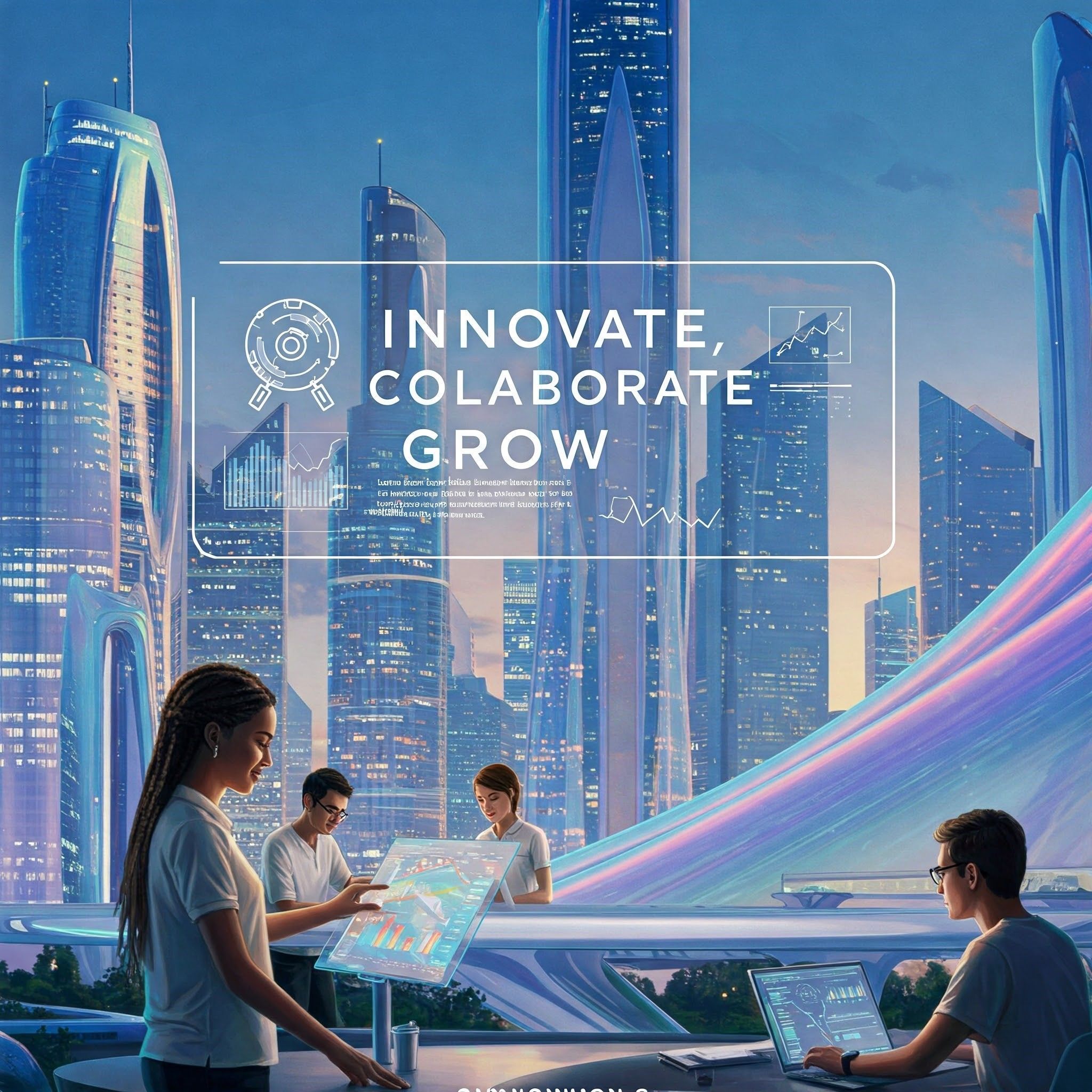Company's culture and value information