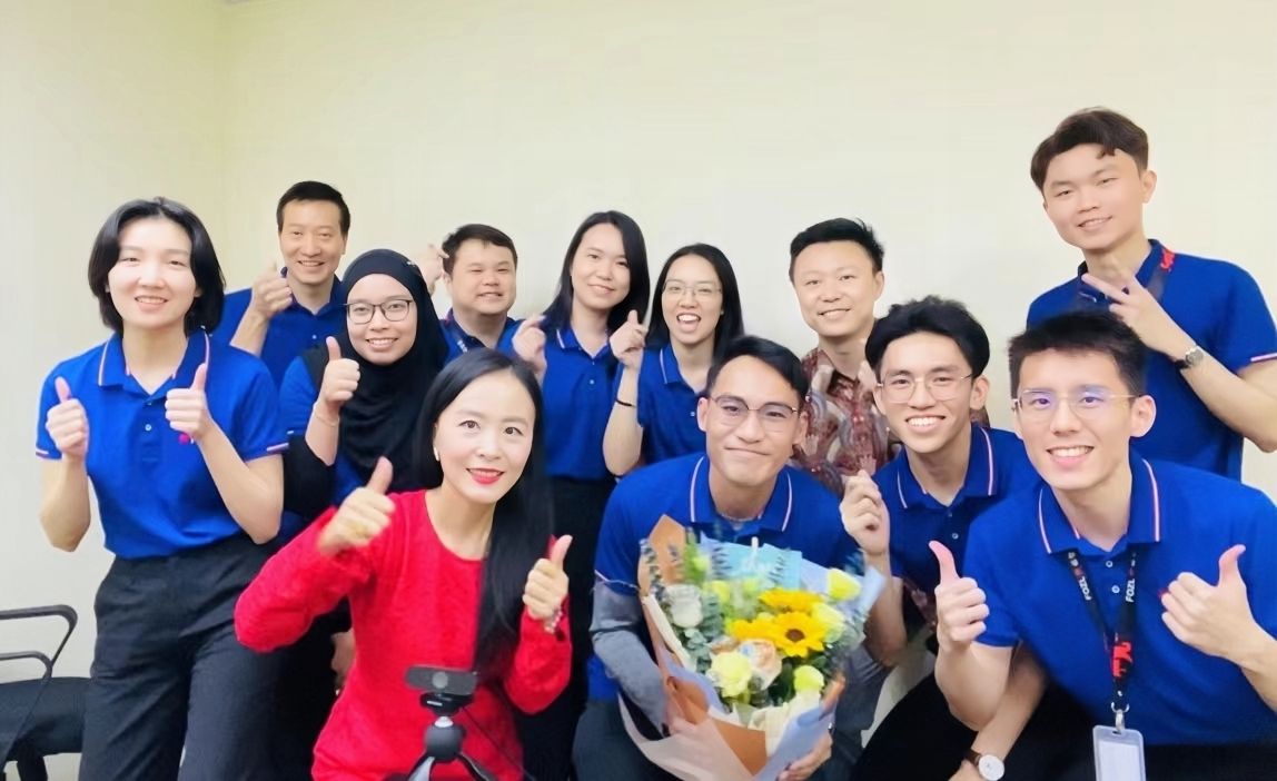 Company's culture and value information