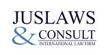 Juslaws and Consult Company Limited's logo