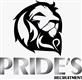 Pride's Recruitment Limited's logo
