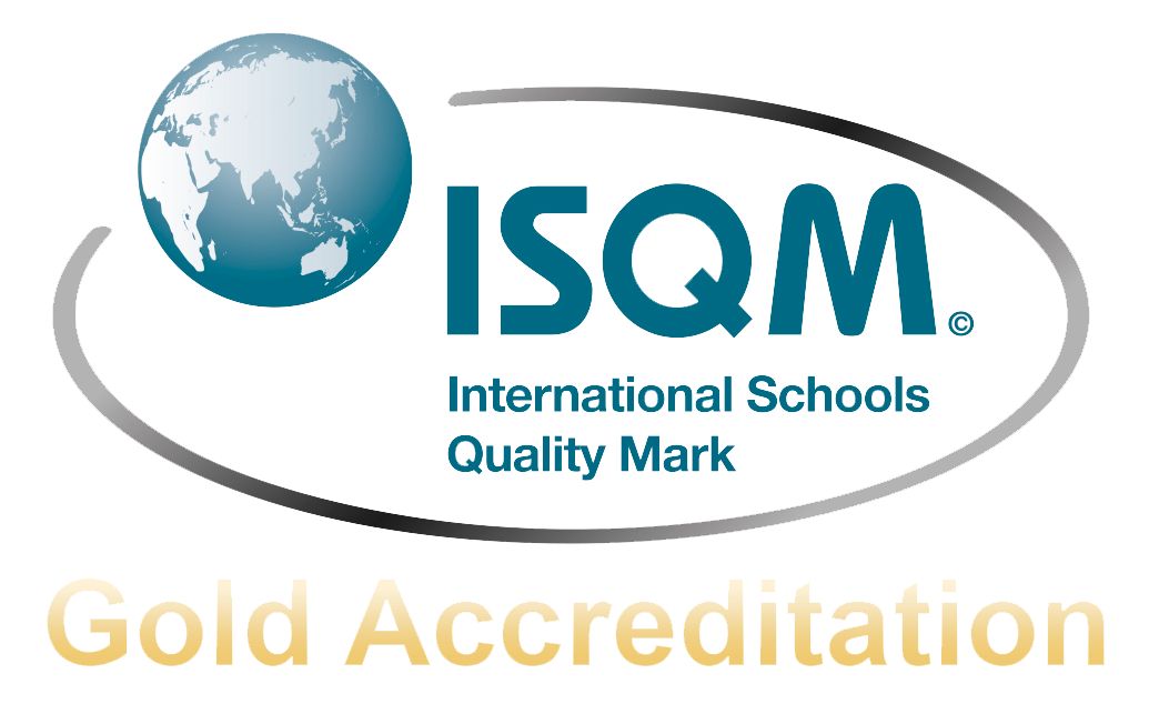 ISQM ‘Gold accreditation’ and ‘Outstanding School’ Awards 2023