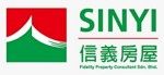 Sinyi Realty (FIDELITY PROPERTY CONSULTANT SDN. BHD.) logo