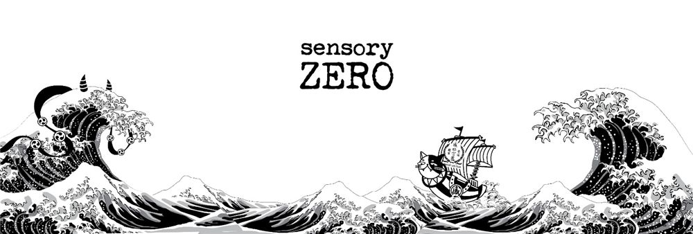 sensory ZERO (HK) Limited's banner
