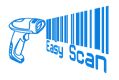 Easy Scan Barcode Technology Limited's logo