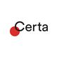 Certa Limited's logo