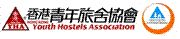 Hong Kong Youth Hostels Association's logo