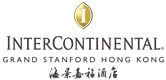 InterContinental Grand Stanford Hong Kong's logo