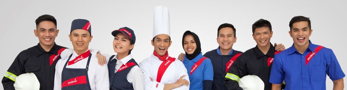 Lowongan Kerja Sodexo Indonesia Di Indonesia, Lowongan Kerja - Feb 2023 ...