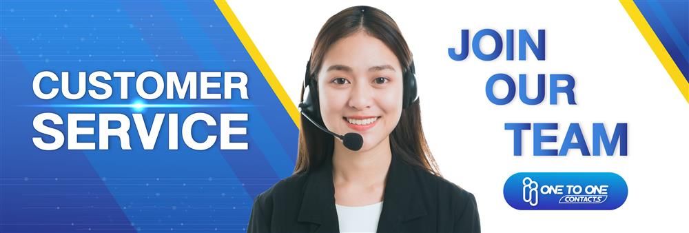 One to One Contacts Public Company Limited's banner