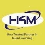 HKM HR Management Pte. Ltd.'s logo