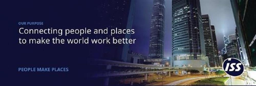 ISS Facility Services Limited's banner
