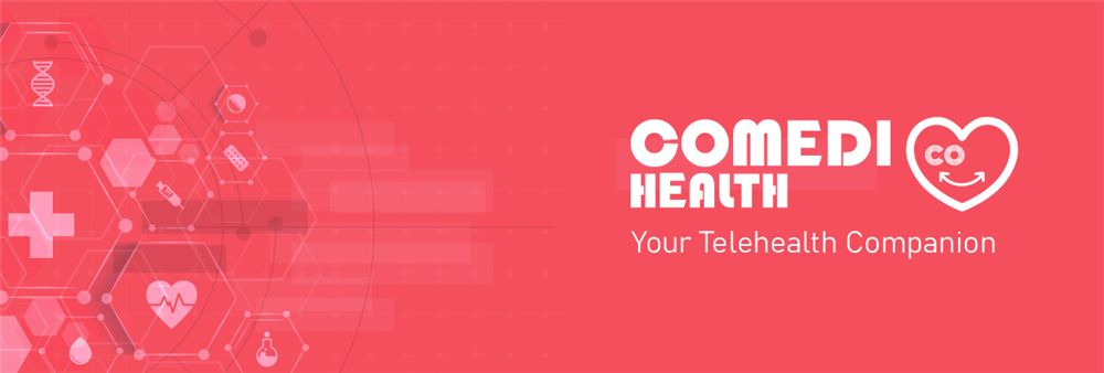 Comedi Health Technology Limited's banner