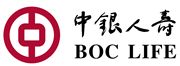 BOC Group Life Assurance Company Ltd's logo