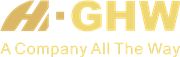 GHW International's logo