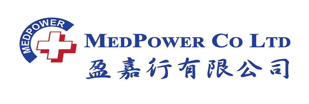 Medpower Company Limited's banner