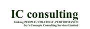 Ivy's Concepts Consulting Services Limited's logo