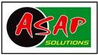 ASAP Solutions Co., Ltd.'s logo