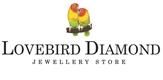 Lovebird Jewellery Company Limited's logo