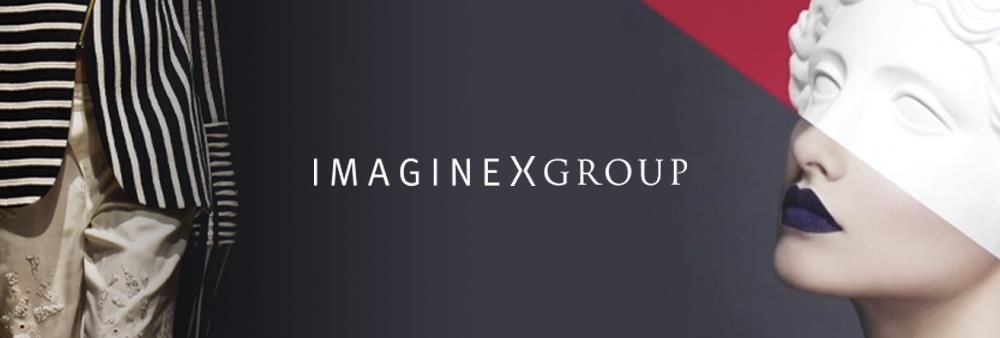 ImagineX Management Co Ltd's banner