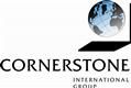 China Cornerstone International Group Limited's logo